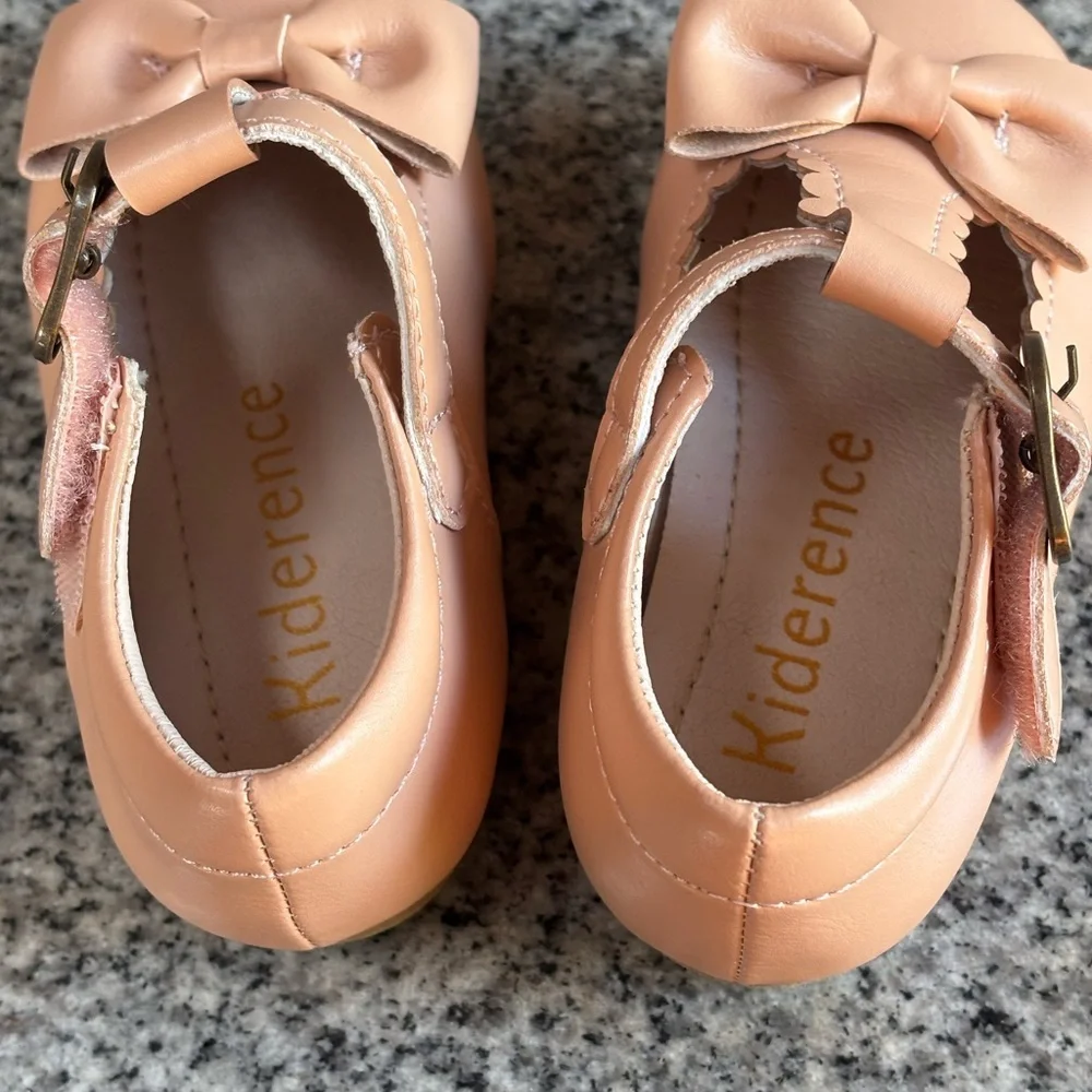 Toddler Ballet Flats‎